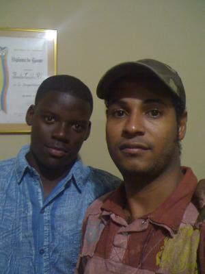 INTEGRANTES Y CREADORES DEL SITIO.